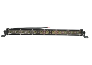 Lampa LED tip bara cu 12 leduri 9-60V 36W 6000K