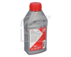 Lichid de frana FEBI BILSTEIN 180588 DOT4 500ml