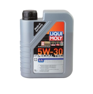Liqui Moly Special Tec 5W-30 LL