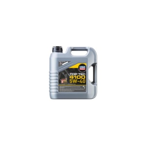 Liqui Moly TOP TEC 4100 5W-40 4l