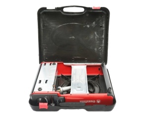 Mini aragaz camping portabil, aprindere automata, 2.5 KW - Img 3