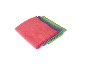 Set 3 buc Lavete Microfibre Mega Drive, 40 x 30cm