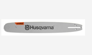 Șină de ghidaj X-Force laminată .325" 1.3mm PIXEL, cu fixare îngustă