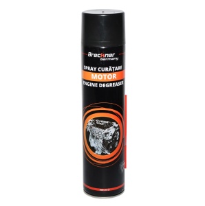 Spray degresat/curatat motorul pe exterior 650ml
