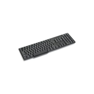 Tastatura USB +cablu OTG Omega