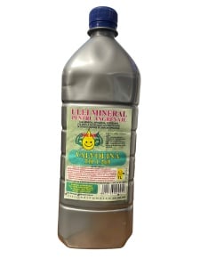 Ulei mineral pentru angrenaje 1l valvolina tip c265