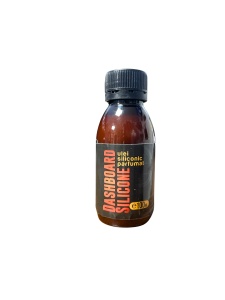 Ulei siliconic parfumat 100ml