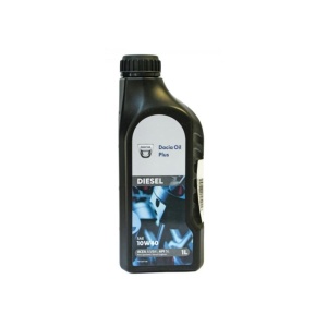 Dacia Oil Plus Diesel 10W40 A3/B4 1l