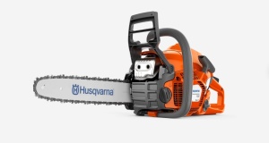 Husqvarna 135 Mark II
