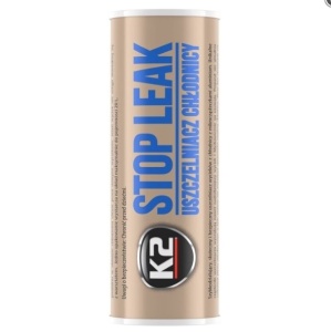 K2 Stop Leak Praf Lipit Radiator 18.5G T230