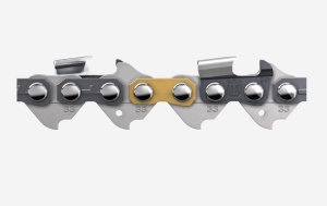Lant X-CUT SP33G Semi chisel PIXEL .325" 1.3 mm
