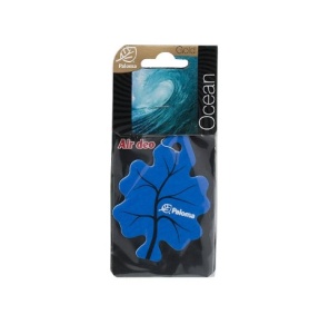 Odorizant Auto Paloma Ocean