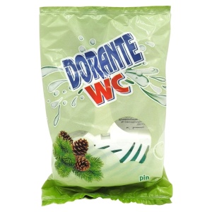 Odorizant WC, Dorante, 33 g Pin