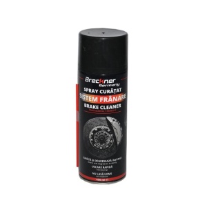 Spray pentru curatat discuri de frana 450ml Breckner Germany