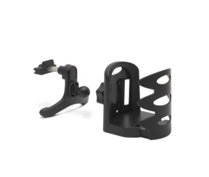 Suport pentru pahar auto, montaj pe grila de ventilatie