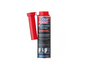 Aditiv motorina Liqui Moly curatare sistem injectie diesel , Pro-Line
