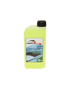 Antigel Verde DRIVEMAX G12 Tip D 1L