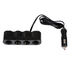 Distribuitor bricheta cu 4 iesiri 12-24V 5A - 96122