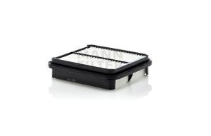 Filtru de aer, Mann Filter, C 2337