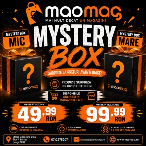 Mystery Box mic - Img 2