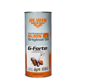 Ulei 1l G-Forte 85W-140 Ruris