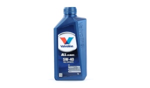 Ulei de motor VALVOLINE All Climate C3 5W-40 1L