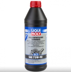 Ulei diferential Liqui Moly (4x4) GL-5 75W90 1L