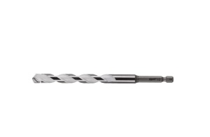 Burghiu multi material TCT 12x150x90 mm, Milwaukee, cod 4932471110