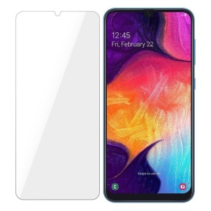 Folie Sticla Securizata, 9H, Transparenta HD, pentru Oppo A40, Transparent