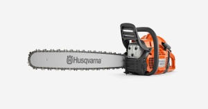 Husqvarna 455 Rancher