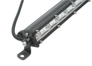 Lampa LED tip bara cu 12 leduri 9-60V 36W 6000K - Img 2