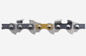 Lanț X-CUT S93G Semi chisel 3/8” mini 1.3mm