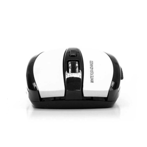 Mouse wireless Flea Advanced alb 800/1600dpi NGS - Img 4
