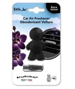 Odorizant Little Joe - Black Velvet