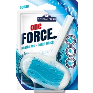 Odorizant WC, Aktiv, 40 g Marine