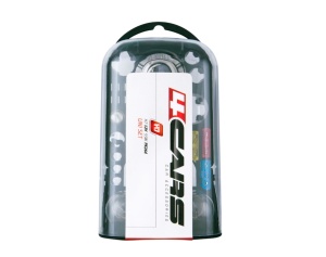 Set bec 12v 55w h7 93039 4cars
