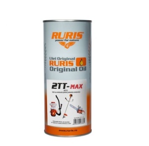 Ulei 1l 2TT-MAX Ruris