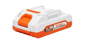 Acumulator Ruris Alfa UP, 20V, 2200e 2Ah