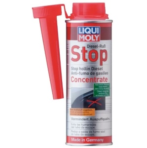 Aditiv Diesel Stop Fum Liqui Moly 250 ml