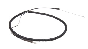 Ansamblu cablu acceleratie Husqvarna 333R, 535RX, 135R