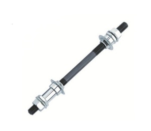 Ax spate pentru rotii de bicicleta 175 mm