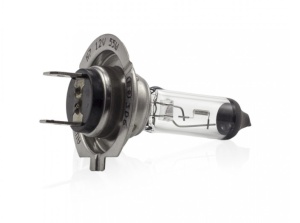 Bec Halogen H7 12V 55W +30% Intensitate Carguard - Img 2