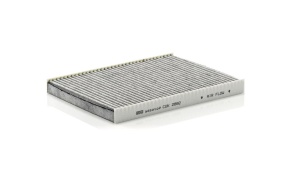 Filtru, aer habitaclu MANN-FILTER CUK 2882