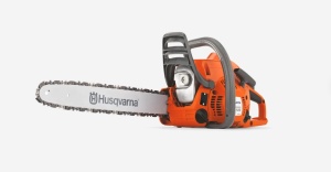 Husqvarna120 Mark II