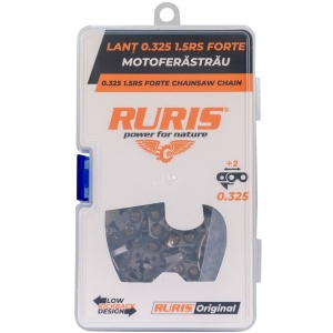 Lant Ruris 325, 1.5 32d 38cm