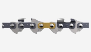 Lanț X-CUT S93G Semi chisel 3/8” mini 1.3mm
