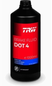 Lichid De Frana Dot4 1L TRW