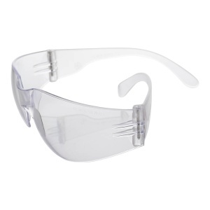 Ochelari de protectie cu lentile incolore Perseus Clear, Renania, art.6D87 - Img 2