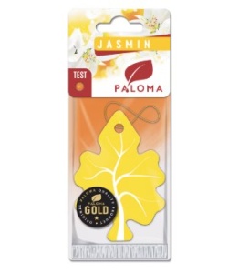 Odorizant Auto Paloma Jasmin