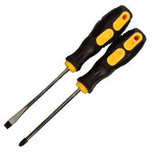 Set 2 surubelnite cu cap magnetic si patent - Img 2